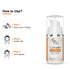Fixderma Skincare Vitamin C Face Serum For Bright Skin
